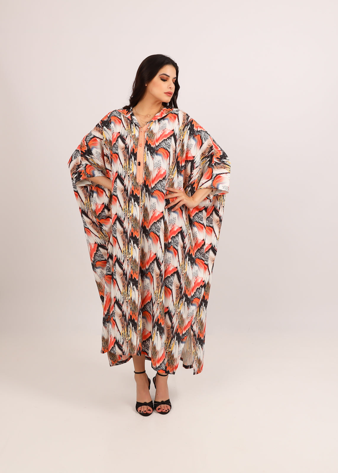 DJELLABA KMISS RANIA‑25