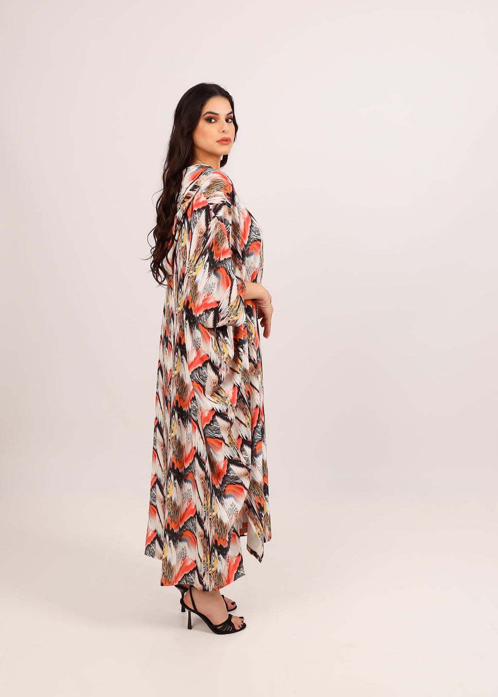 DJELLABA KMISS RANIA‑25