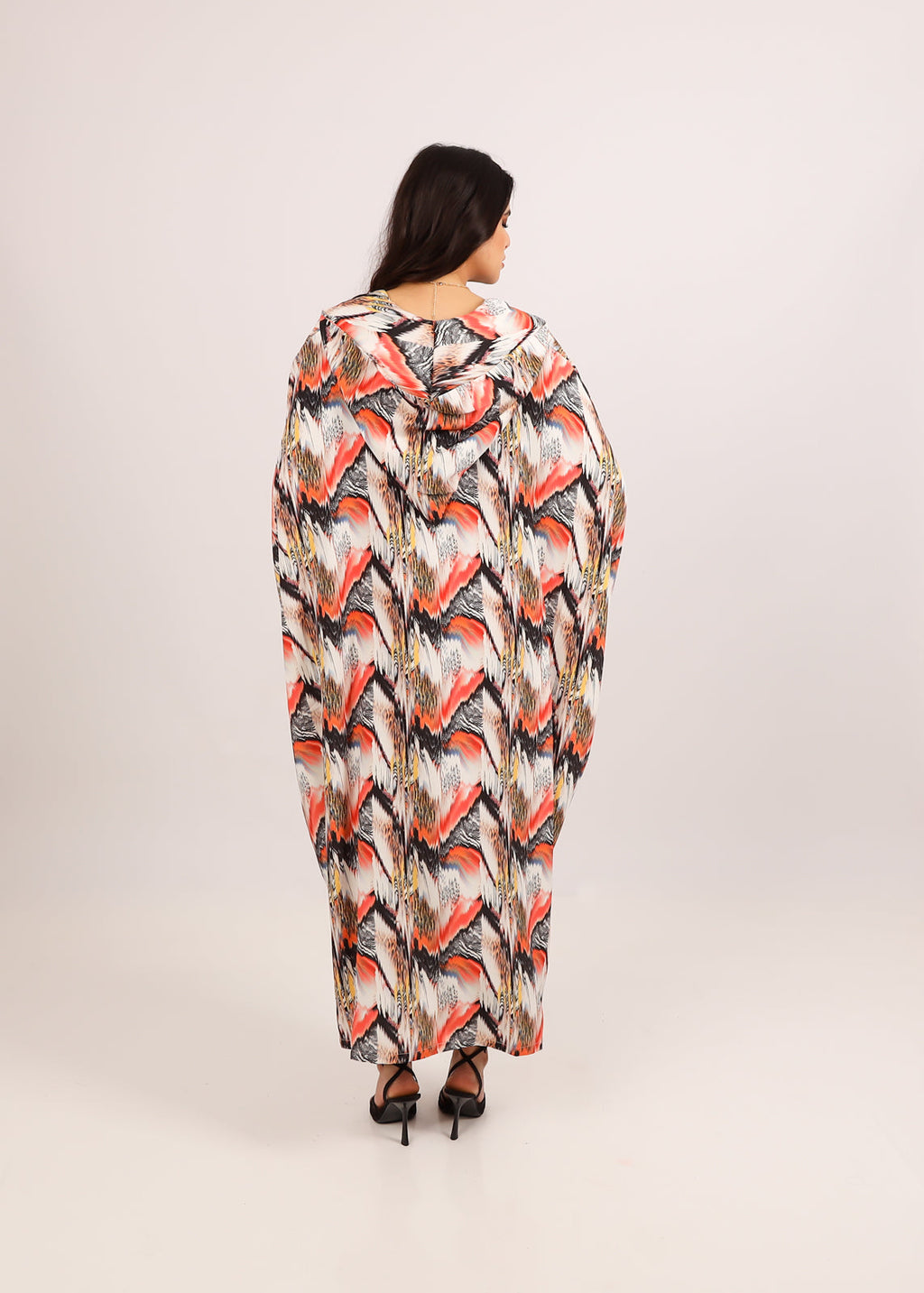 DJELLABA KMISS RANIA‑25