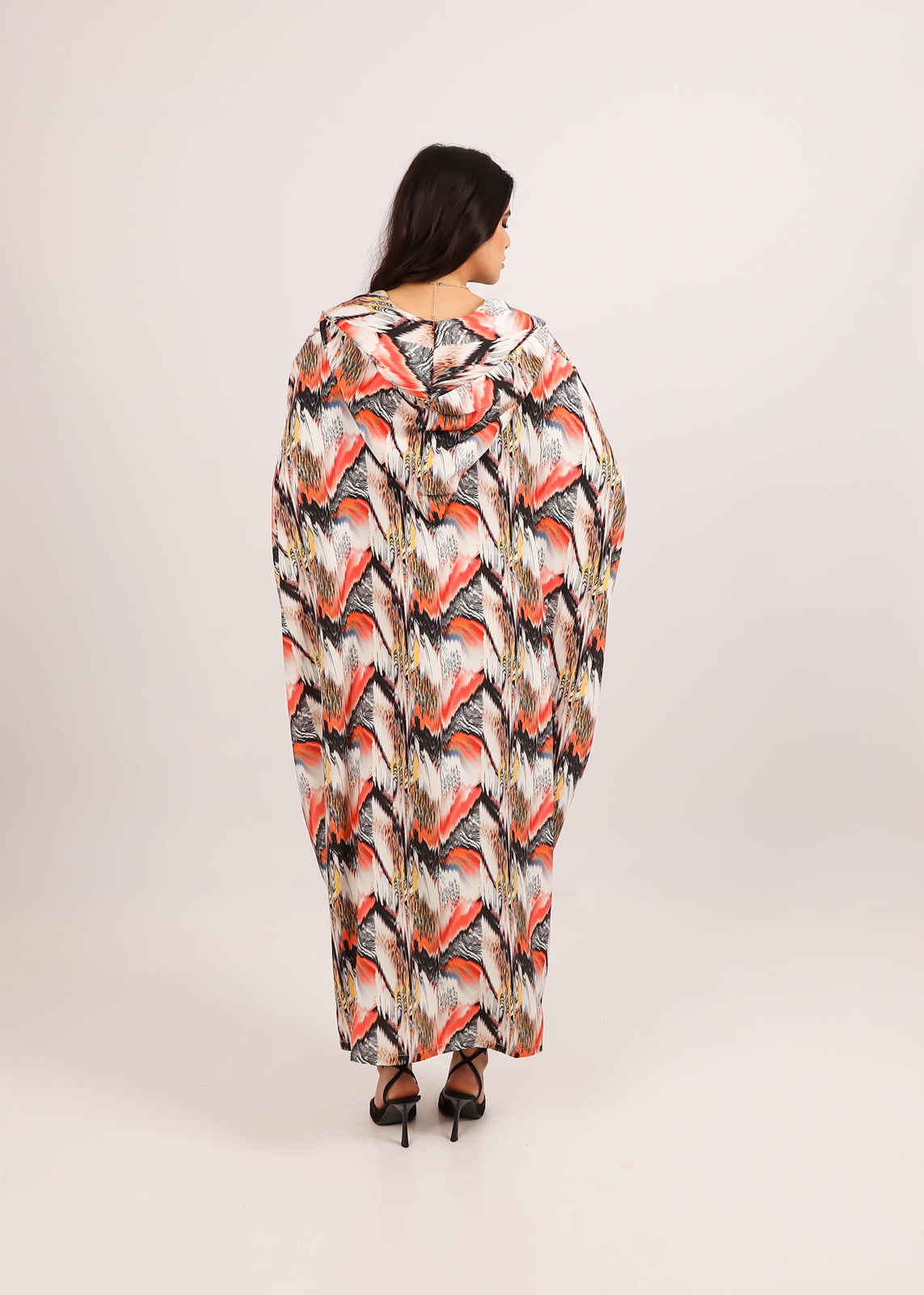 DJELLABA KMISS RANIA‑25