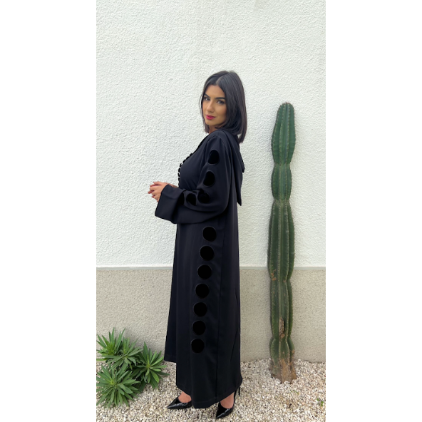 LIMA Dotted Djellaba