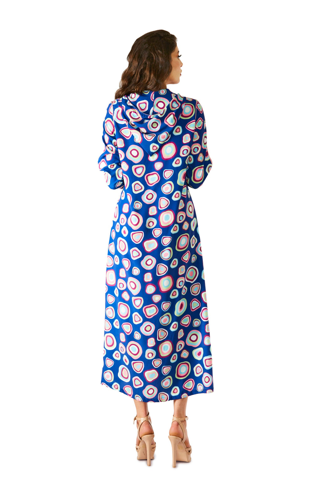 BIANCA‑24 CLASSIC DJELLABA