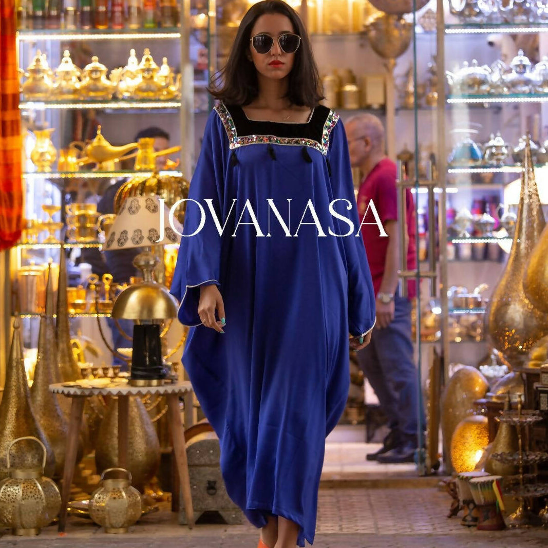 JOVANASA